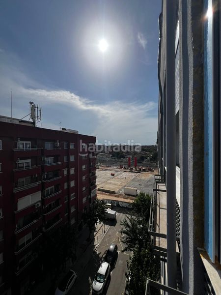 Foto 985b9c94-6c76-461f-b185-35087ffa449d. Duplex with parking in Malilla Valencia