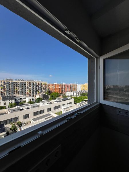Foto aef4d935-8b35-4b58-9bae-ea5939703a62. Duplex with parking in Malilla Valencia