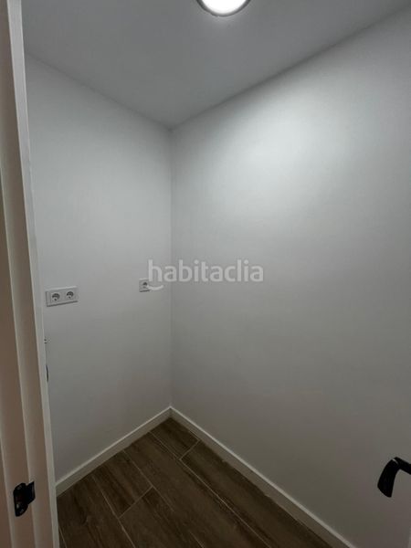 Foto e42c12df-e8a6-4077-b5ac-be3a86fcbda2. Duplex with parking in Malilla Valencia