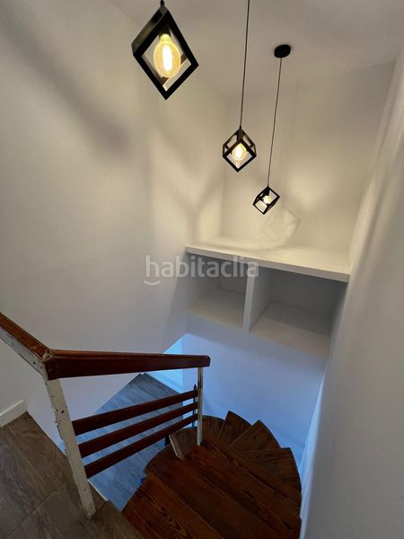 Foto f59ef861-3b33-4c12-ba90-899982138ceb. Duplex with parking in Malilla Valencia