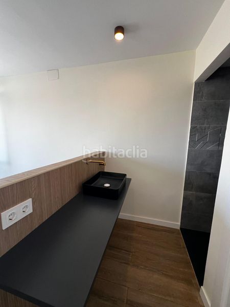 Foto fedb851d-9c64-4b9e-a2d8-bc9a5d5f37f3. Duplex with parking in Malilla Valencia