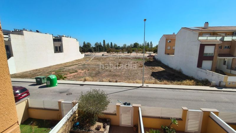 Foto 1df20945-cab0-47c8-8499-728b768d9847. Casa adossada amb calefacció aparcament a Centro Almazora / Almassora