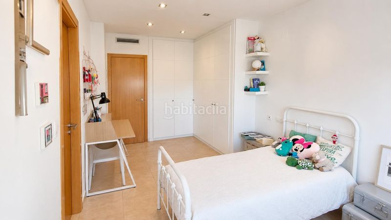Foto 5fb091b8-f54c-41db-a87d-fb120ef06da1. Casa adossada amb calefacció aparcament a Centro Almazora / Almassora