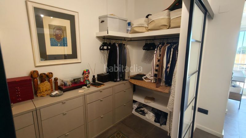 Foto a491ba63-c25c-4fc5-83d8-8377f571ae17. Casa adossada amb calefacció aparcament a Centro Almazora / Almassora