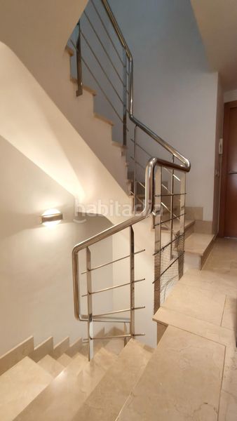 Foto bc7221f4-789d-416f-b8da-eabccdff961e. Casa adossada amb calefacció aparcament a Centro Almazora / Almassora