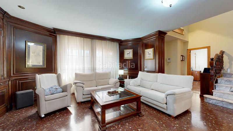 Foto 11b63475-07cb-4e0c-880e-4c04da6b0c6d. Casa con riscaldamento parcheggio piscina in La Cañada Paterna