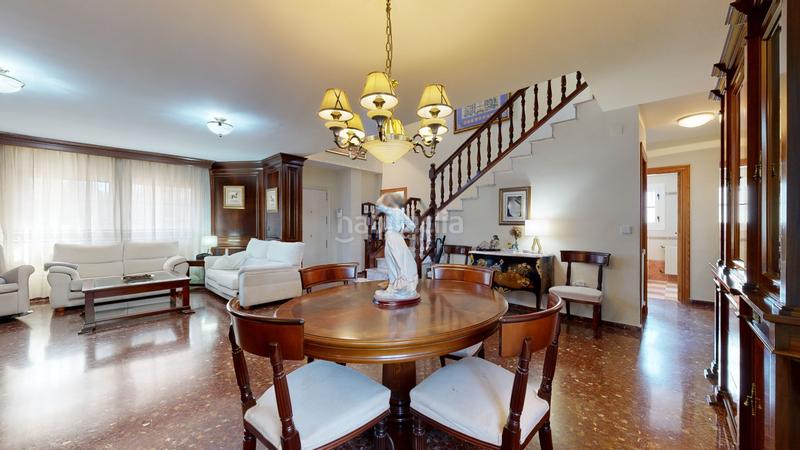 Foto 1b8be5e4-6be0-4652-8042-335b22b5e133. Casa con riscaldamento parcheggio piscina in La Cañada Paterna