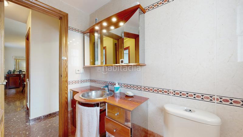 Foto 2345fdb3-a5d2-45a2-9a34-c09909e7abeb. Casa con riscaldamento parcheggio piscina in La Cañada Paterna