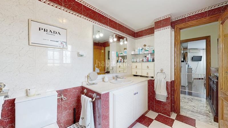 Foto 49eb1151-8c70-489c-9319-b92198e7a6dc. Casa con riscaldamento parcheggio piscina in La Cañada Paterna