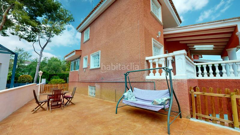 Foto 4c1e5d8b-3632-408e-ac5a-b1807a568f75. Casa con riscaldamento parcheggio piscina in La Cañada Paterna