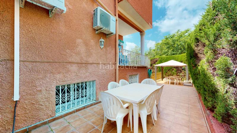 Foto 4cfce418-2fda-4d38-91b1-a0f8fc462908. Casa con riscaldamento parcheggio piscina in La Cañada Paterna