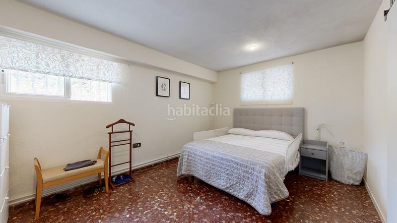 Foto 6ca2479a-56af-4645-9016-f810d2c592e0. Casa con riscaldamento parcheggio piscina in La Cañada Paterna