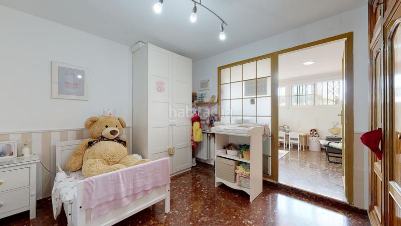 Foto bded2e15-ec77-4324-bd83-0e7cb4c5380e. Casa con riscaldamento parcheggio piscina in La Cañada Paterna