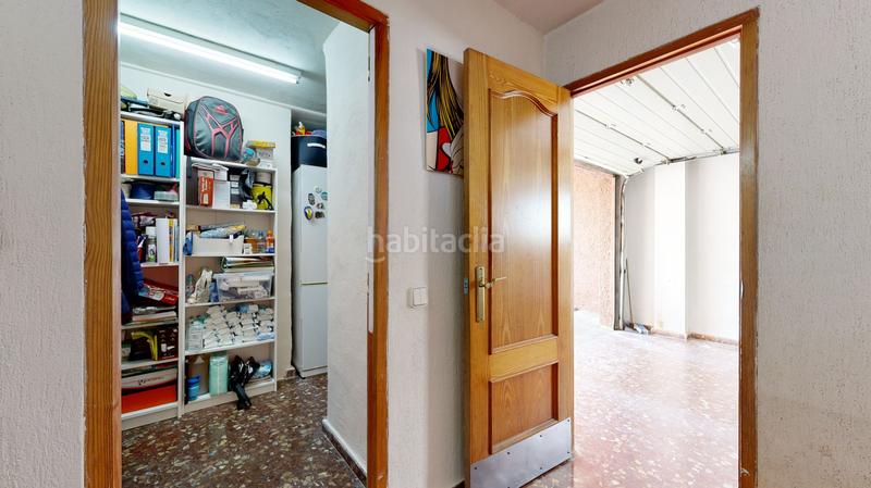 Foto dfdb0ecd-c592-4b09-b52f-ad6ec6e9a34a. Casa con riscaldamento parcheggio piscina in La Cañada Paterna