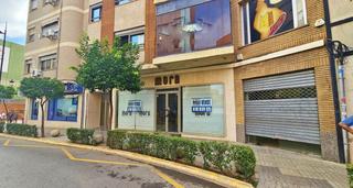 Geschäftsraum  Torrent - cl gomez ferrer. Local comercial de 177m en cgómez ferrer casi esquina con csagra