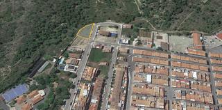Wohngrundstück  Grupo la cova. Solar urbano esquinero de 590m en la vall duixó