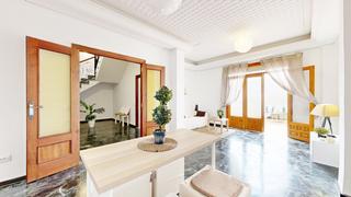 Haus  Gata de gorgos - cl signes. Se vende magnfica casa seorial en el centro de gata de gorgos