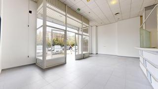Geschäftsraum  Valencia - cl carolina alvarez. Bajo comercial junto avda. francia y cc.aqua en valencia de 553m