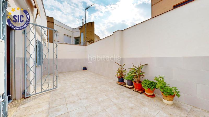 Foto 4111ee8e-a280-4bb2-a394-09568e2ec32c. Casa con riscaldamento parcheggio in Zona la Ermita Torrent