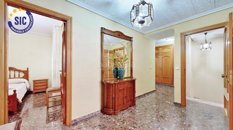 Foto 5455f5b3-be36-4958-8d60-e94dfb4b0413. Casa con riscaldamento parcheggio in Zona la Ermita Torrent