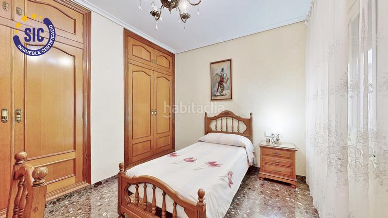 Foto 59c8d732-d04a-4e8e-95a1-bfea5b7566e3. Casa con riscaldamento parcheggio in Zona la Ermita Torrent