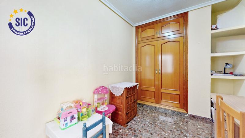 Foto 6a696931-b659-41be-8bb2-60e403f98868. Casa con riscaldamento parcheggio in Zona la Ermita Torrent