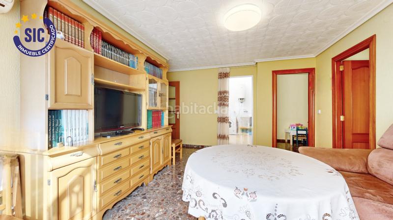 Foto 7a163879-de0a-42a7-92a3-06853ce3b754. Casa con riscaldamento parcheggio in Zona la Ermita Torrent