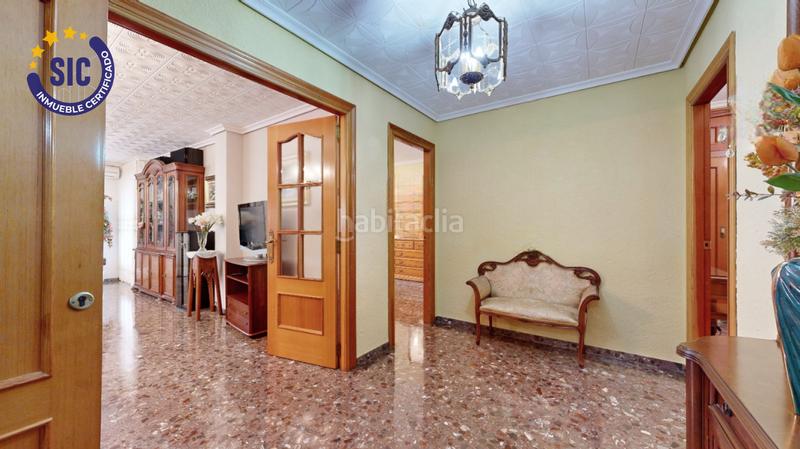 Foto 8e2958b8-9444-486c-abc1-9bd158a8623c. Casa con riscaldamento parcheggio in Zona la Ermita Torrent