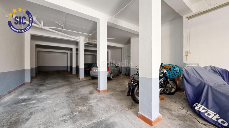 Foto aefd5605-4f4f-40ed-afea-4185989e360e. Casa con riscaldamento parcheggio in Zona la Ermita Torrent