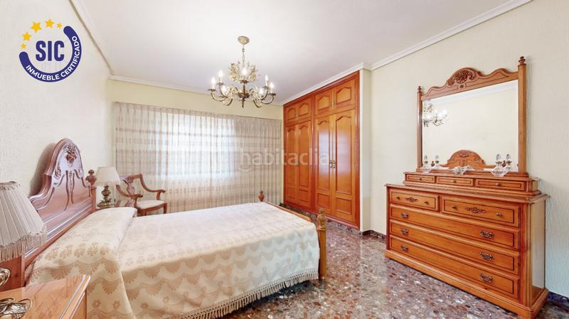 Foto fe14e1e4-3378-4a9b-8495-198a28c59a77. Casa con riscaldamento parcheggio in Zona la Ermita Torrent