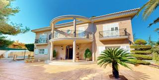 Maison  Torrent - calle arniches. Villa de lujo con 6.386m en magnífica ubicación y edificación en