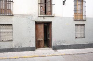 Pis  Xàtiva - cl noguera. Piso en planta baja en una ubicación excelente en el centro de x