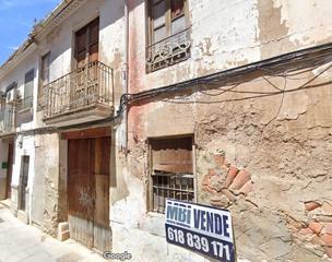 Maison  Torrent - cl mare de deu del rosari. Casa de pueblo completa, independiente en pleno centro de torren