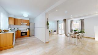 Etagenwohnung  Torrent - calle montgo. Junto avenida al vedat, 125m con ascensor, 4 hab., terraza y bal