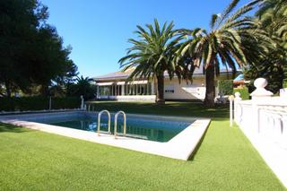 Location Maison  Torrent - calle gabriel miro. Espectacular villa de lujo en santa apolonia de 500m vivienda y