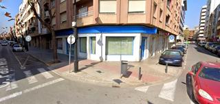 Local Comercial  Torrent - cl exèrcit espanyol. Local esquinero de 128m construidos y 119 útiles en el centro ne