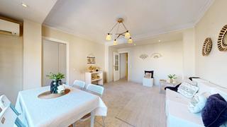 Etagenwohnung  Valencia - cl dolores marques. En benimaclet, con ascensor, muy luminoso y posibilidad de garaj