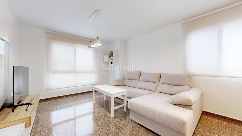 Foto c192b92d-aae4-4808-8279-a90af4600122. Pis amb calefacció aparcament a Montroy