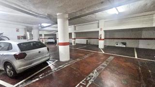 Parking coche  Valencia - cl dolores marques. Plaza de garaje en calle dolores marques 15 esquina con calle re
