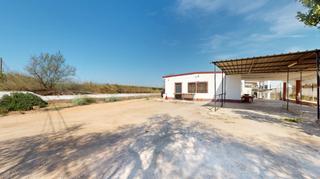 Haus  Torrent - más de don pedro 30d. Se vende terreno de 1064m con dos casetas independientes y pisci