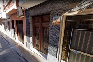 Geschäftsraum  Sedaví - calle colon. Se vende propiedad ubicada a escasos metros del ayuntamiento de