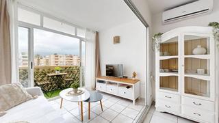 Pis  Jávea-xàbia - cl niza. 3 habitaciones, garaje, trastero y piscina a tan sólo una calle