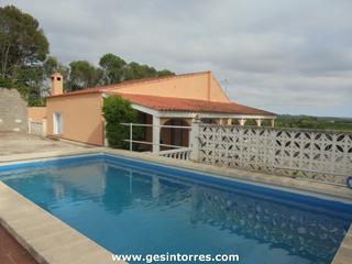 Chalet in Centro