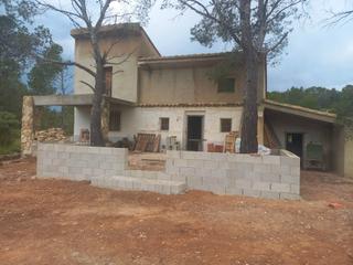 Chalet  Cv-425