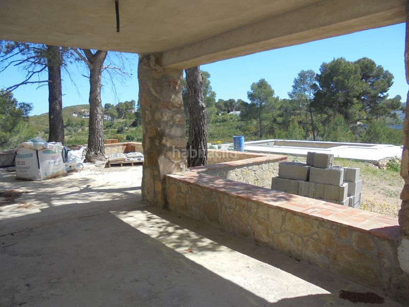 Foto 6eff7fb4-15f4-44fc-a5aa-d13dfd235f23. Xalet amb piscina a Macastre