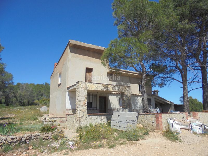 Foto 8162cb14-ea38-495f-97c7-c49ef0d9e341. Xalet amb piscina a Macastre