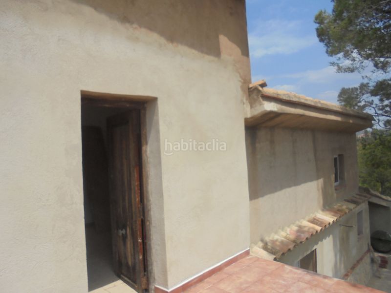 Foto ff838bbf-7233-494b-bba7-5543e81789ee. Xalet amb piscina a Macastre