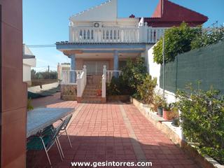 Chalet in Montroy