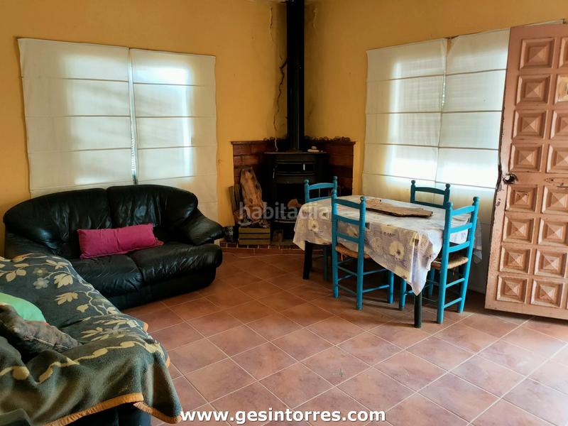 Foto 3a7a21a9-c57e-49ae-8767-87eea98f5299. Chalet in Gestalgar