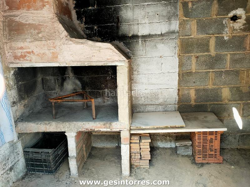 Foto b1b98eeb-d016-422f-83a6-8d0c27e9a599. Chalet in Gestalgar